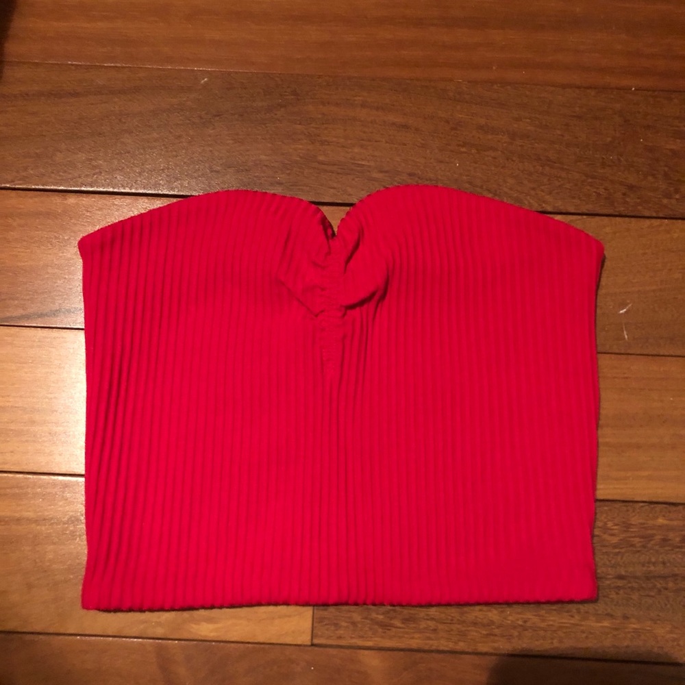 Wilfred aritzia tube top
